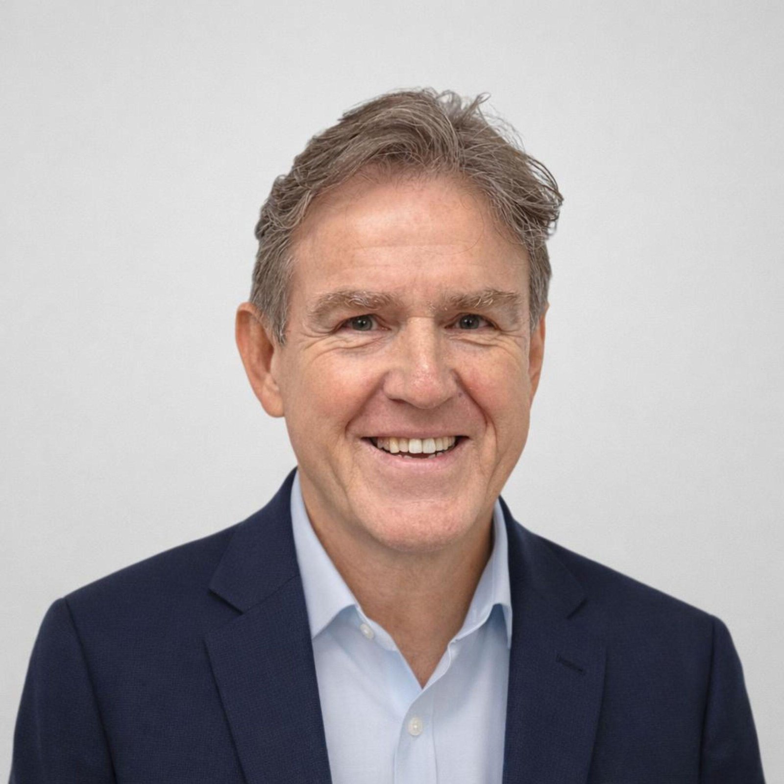 Dave Gibson, founder of The Sleep Site